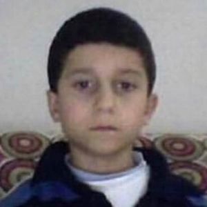 Meet your Posher, Leo